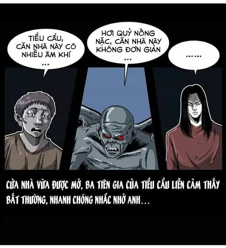 U Minh Ngụy Tượng - Chương 81 - ảnh 4