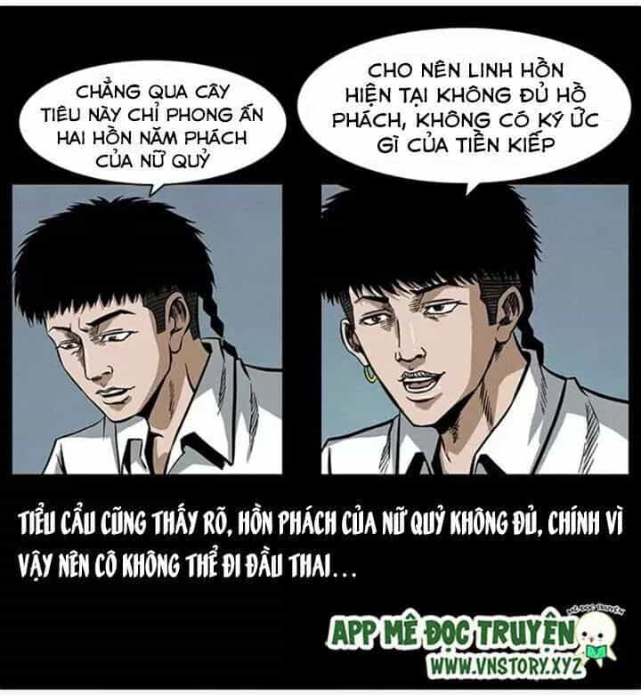 U Minh Ngụy Tượng - Chương 81 - ảnh 45