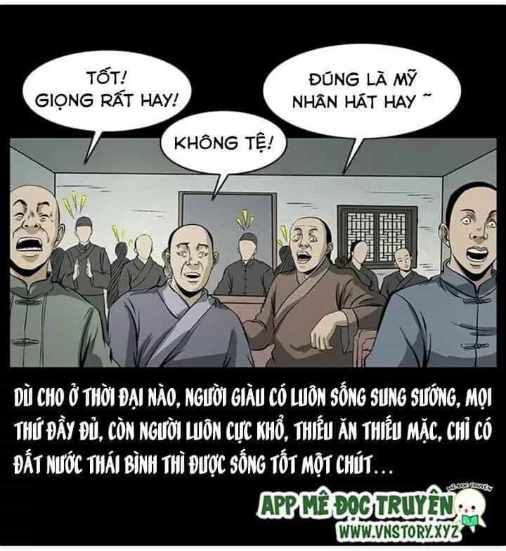 U Minh Ngụy Tượng - Chương 81 - ảnh 55