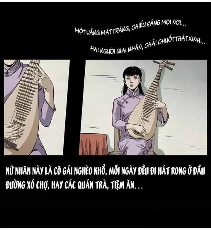 U Minh Ngụy Tượng - Chương 81 - ảnh 56