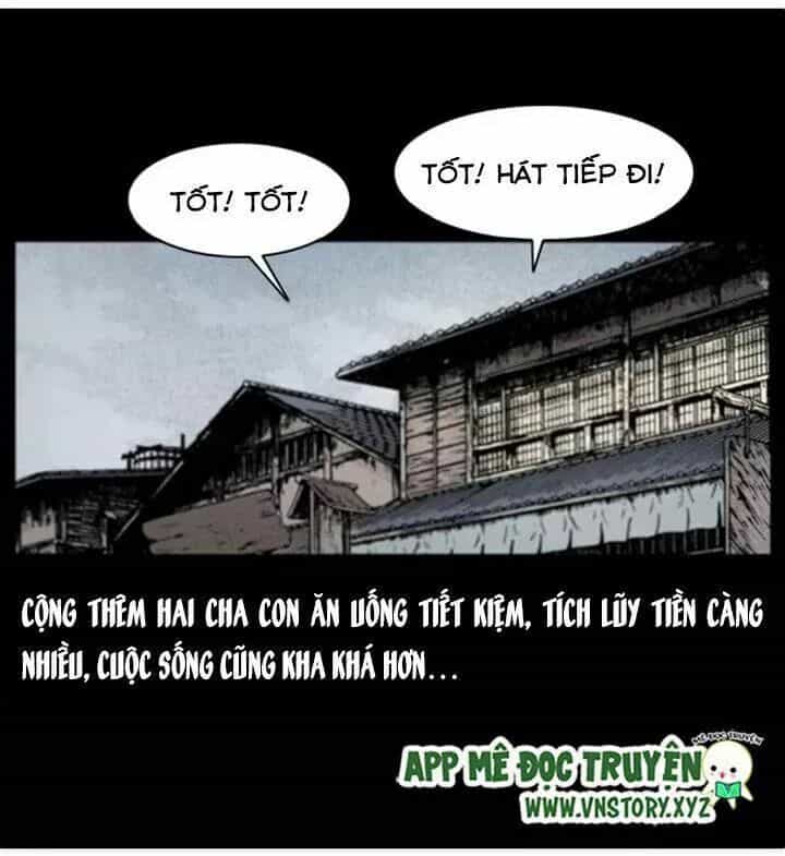 U Minh Ngụy Tượng - Chương 81 - ảnh 59