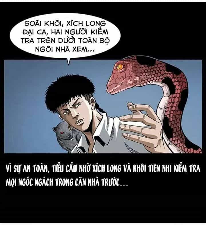 U Minh Ngụy Tượng - Chương 81 - ảnh 6