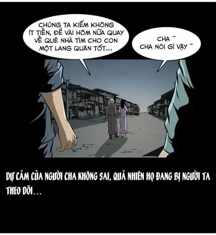 U Minh Ngụy Tượng - Chương 81 - ảnh 70