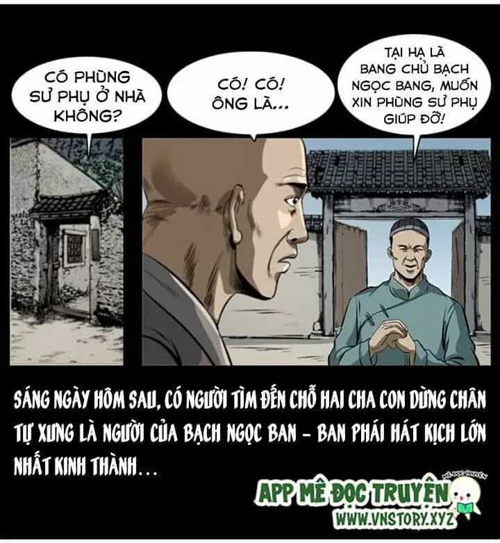 U Minh Ngụy Tượng - Chương 81 - ảnh 71