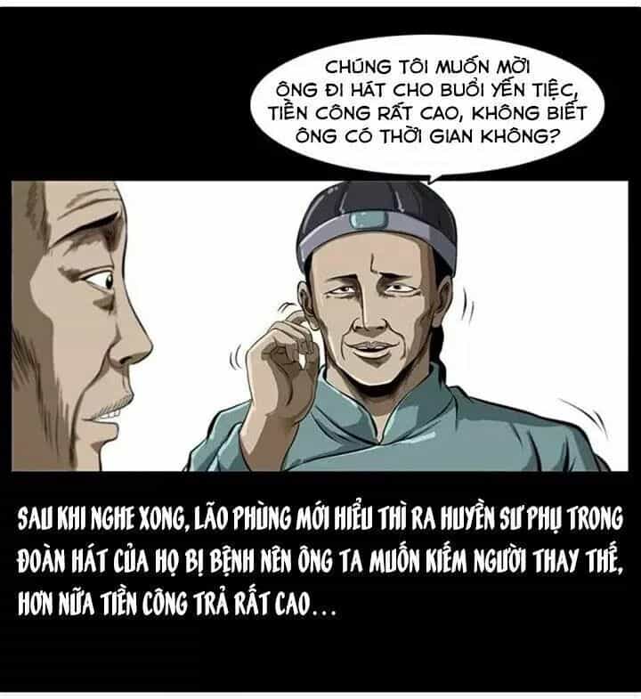 U Minh Ngụy Tượng - Chương 81 - ảnh 72