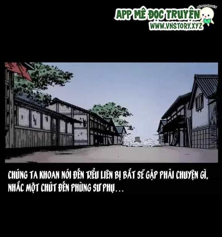U Minh Ngụy Tượng - Chương 82 - ảnh 10