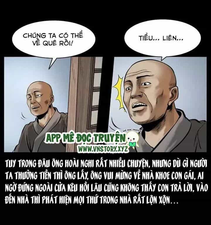 U Minh Ngụy Tượng - Chương 82 - ảnh 12