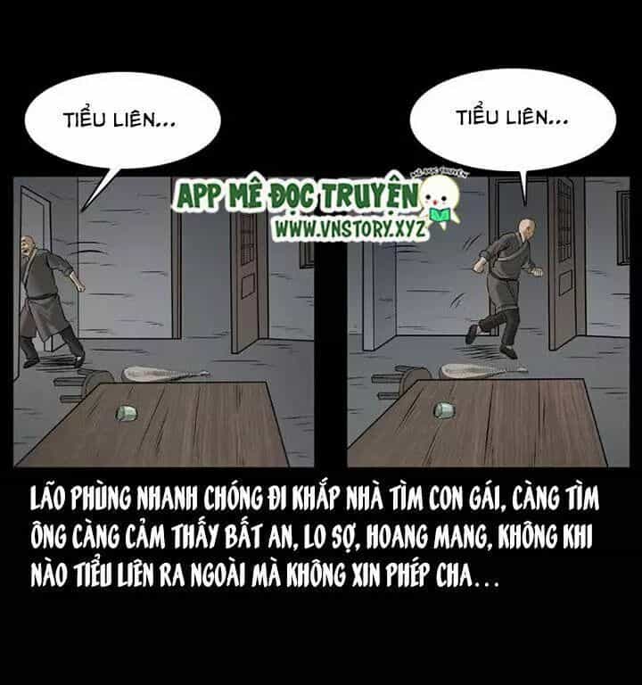 U Minh Ngụy Tượng - Chương 82 - ảnh 14