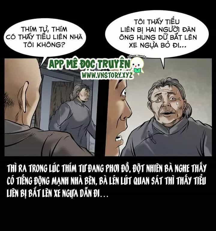 U Minh Ngụy Tượng - Chương 82 - ảnh 16