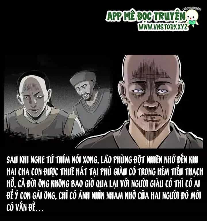 U Minh Ngụy Tượng - Chương 82 - ảnh 18
