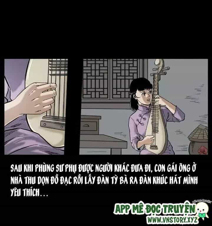 U Minh Ngụy Tượng - Chương 82 - ảnh 2
