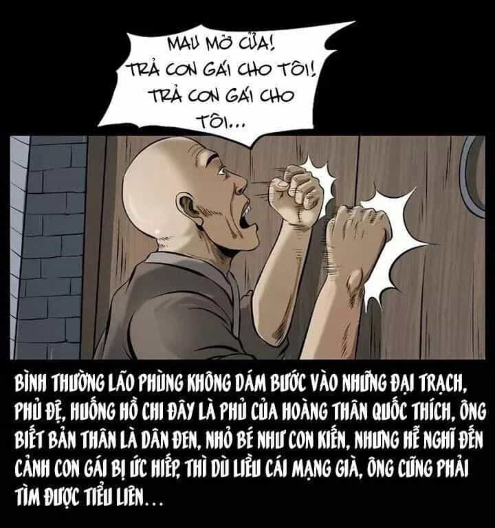 U Minh Ngụy Tượng - Chương 82 - ảnh 21
