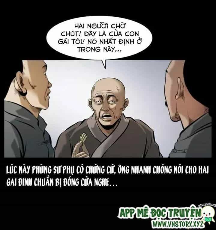 U Minh Ngụy Tượng - Chương 82 - ảnh 28