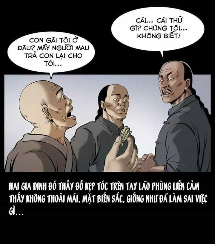 U Minh Ngụy Tượng - Chương 82 - ảnh 29