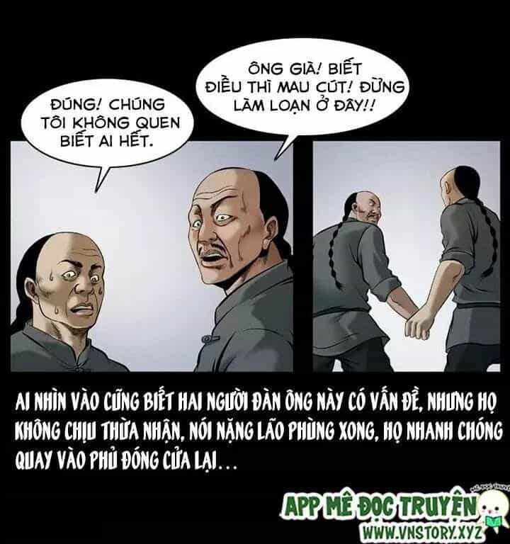 U Minh Ngụy Tượng - Chương 82 - ảnh 30