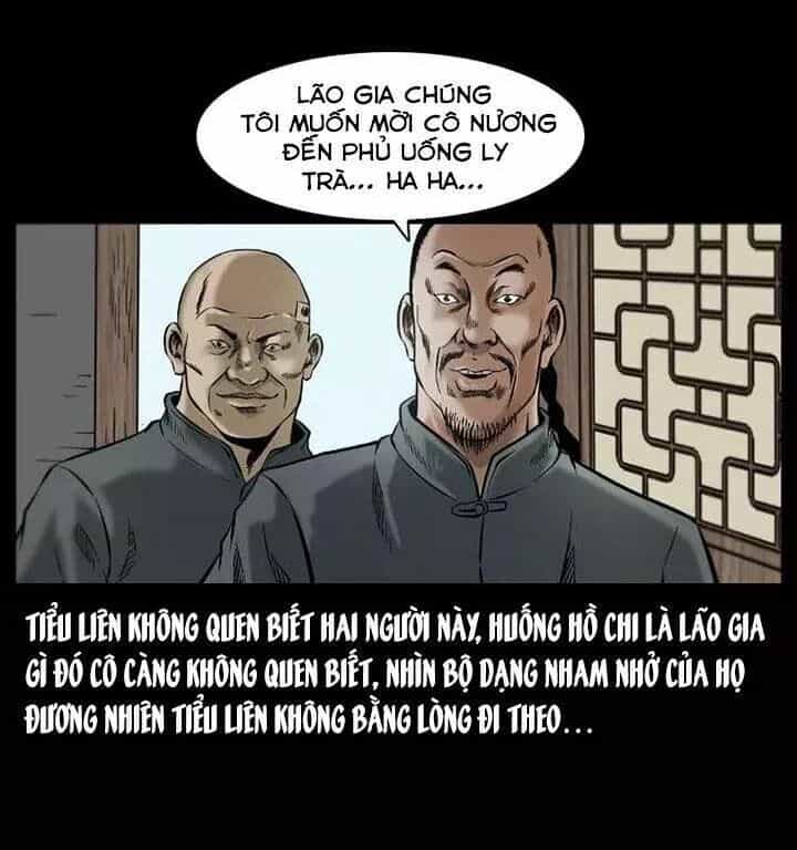 U Minh Ngụy Tượng - Chương 82 - ảnh 5