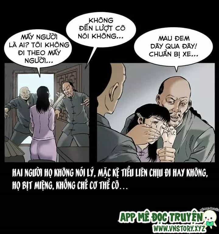 U Minh Ngụy Tượng - Chương 82 - ảnh 6