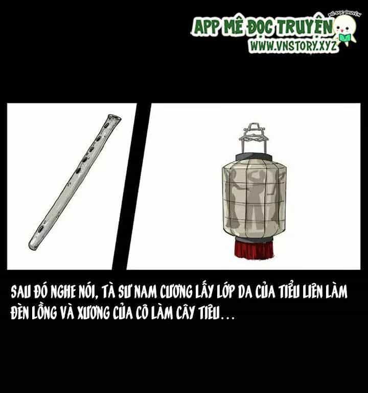 U Minh Ngụy Tượng - Chương 82 - ảnh 60
