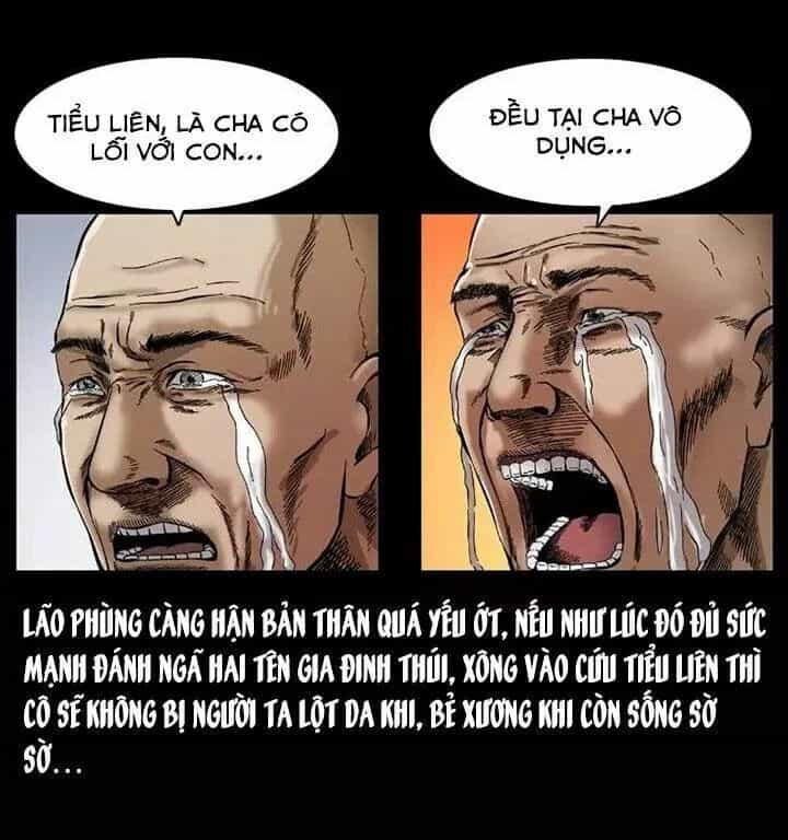 U Minh Ngụy Tượng - Chương 82 - ảnh 71