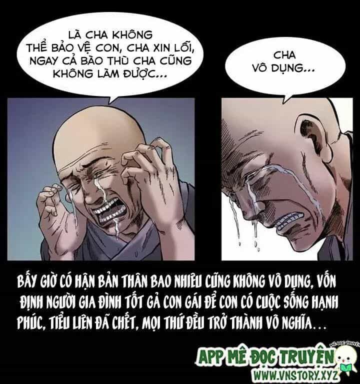 U Minh Ngụy Tượng - Chương 82 - ảnh 72
