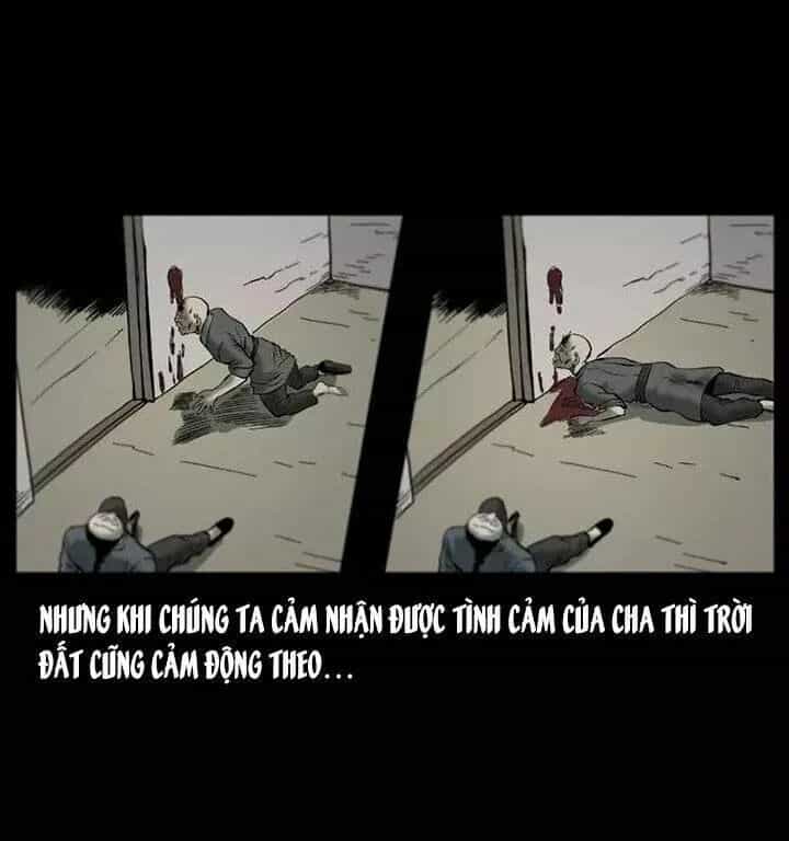 U Minh Ngụy Tượng - Chương 82 - ảnh 79
