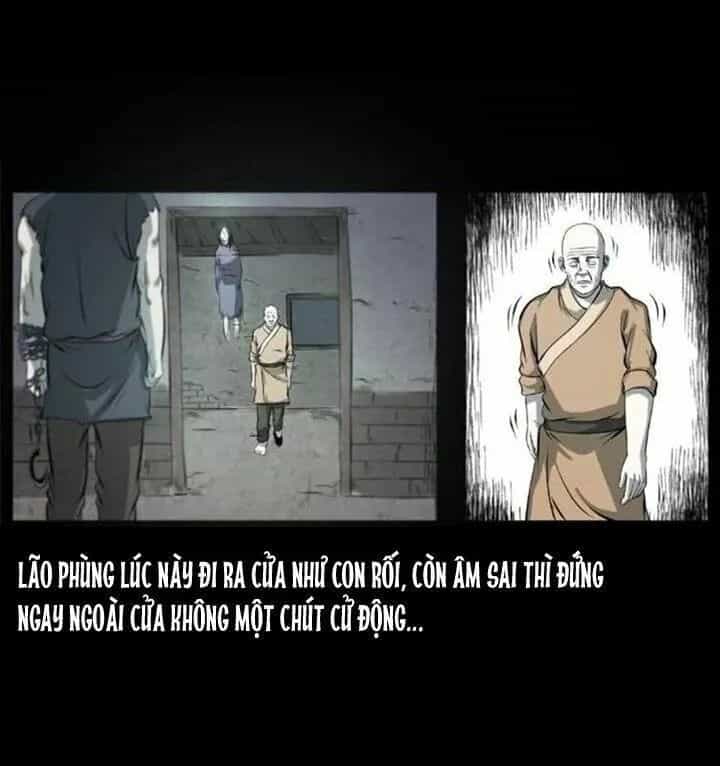 U Minh Ngụy Tượng - Chương 83 - ảnh 20