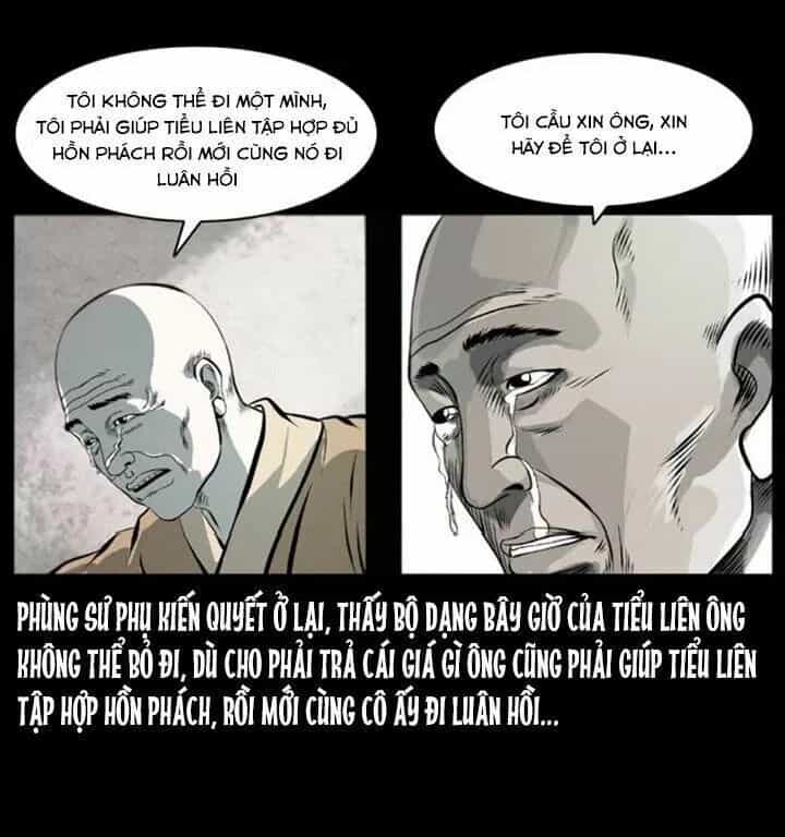 U Minh Ngụy Tượng - Chương 83 - ảnh 25