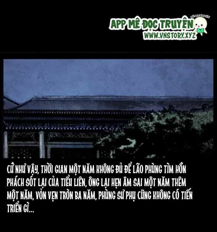 U Minh Ngụy Tượng - Chương 83 - ảnh 31