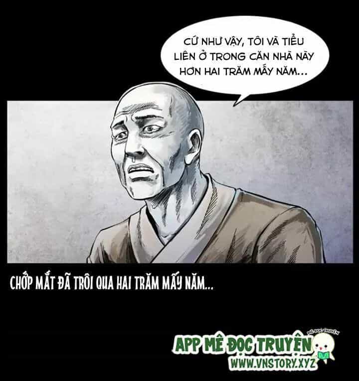 U Minh Ngụy Tượng - Chương 83 - ảnh 4