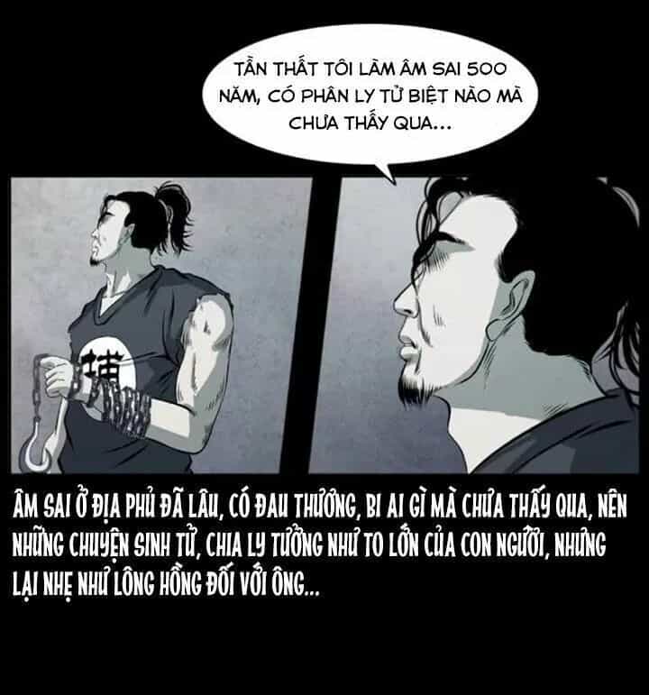 U Minh Ngụy Tượng - Chương 83 - ảnh 40