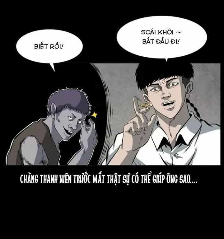 U Minh Ngụy Tượng - Chương 83 - ảnh 52