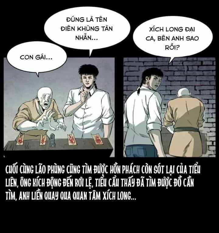 U Minh Ngụy Tượng - Chương 83 - ảnh 76