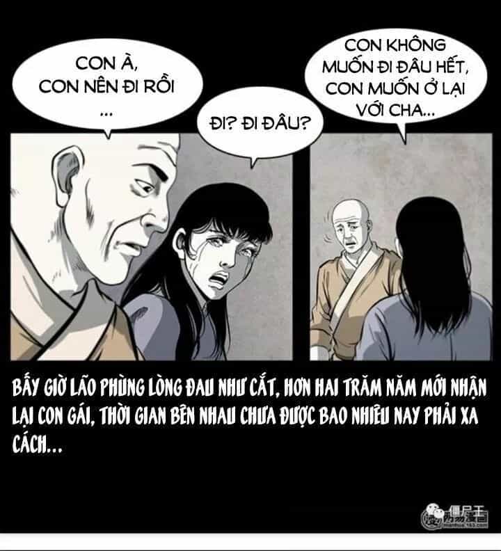U Minh Ngụy Tượng - Chương 84 - ảnh 11