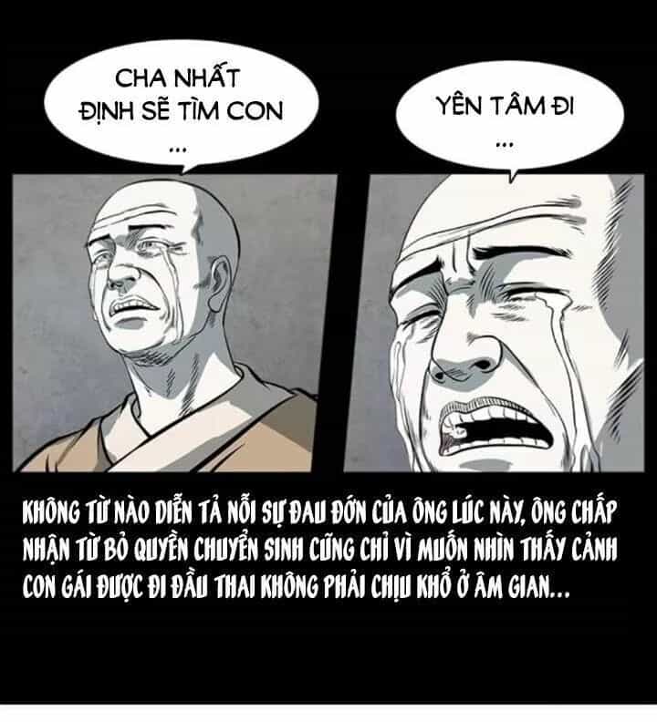 U Minh Ngụy Tượng - Chương 84 - ảnh 21