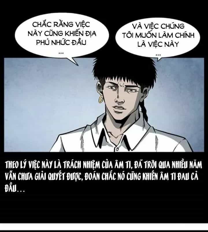 U Minh Ngụy Tượng - Chương 84 - ảnh 43