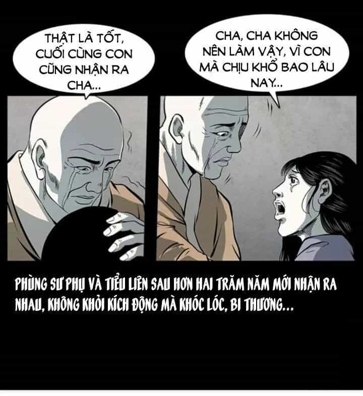 U Minh Ngụy Tượng - Chương 84 - ảnh 5