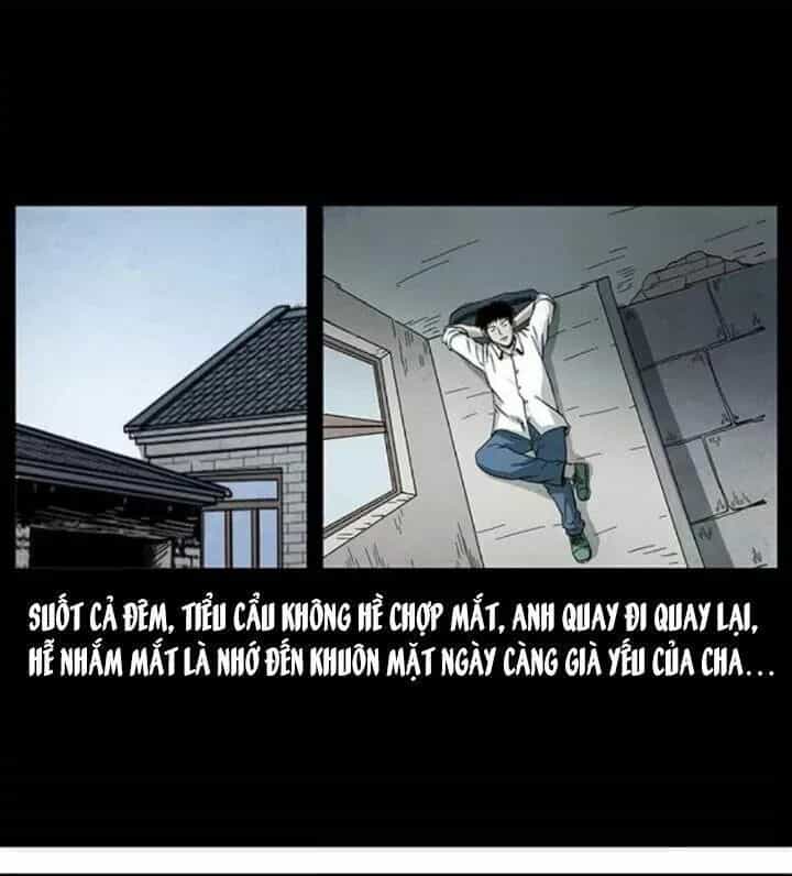 U Minh Ngụy Tượng - Chương 84 - ảnh 55