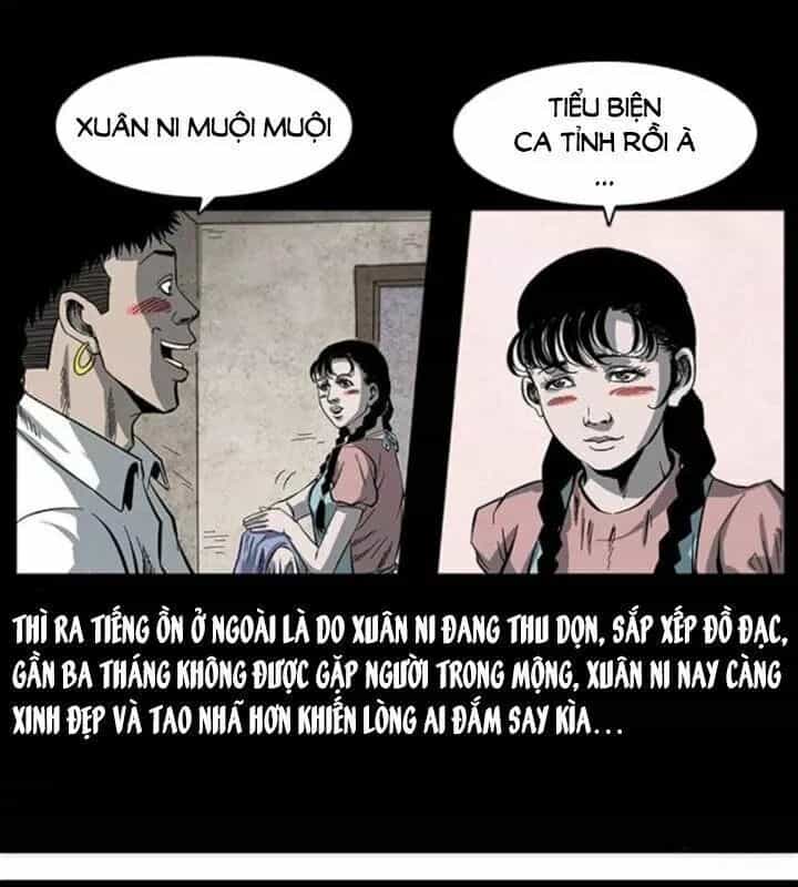 U Minh Ngụy Tượng - Chương 84 - ảnh 59