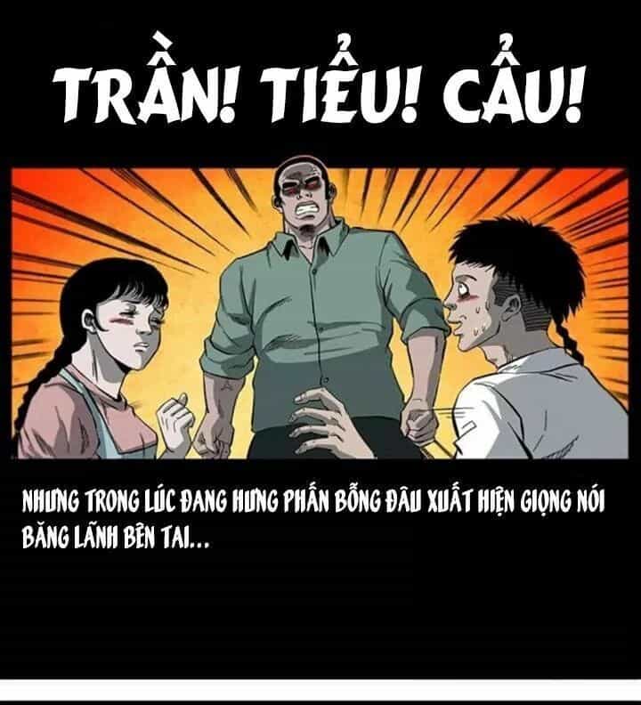 U Minh Ngụy Tượng - Chương 84 - ảnh 62