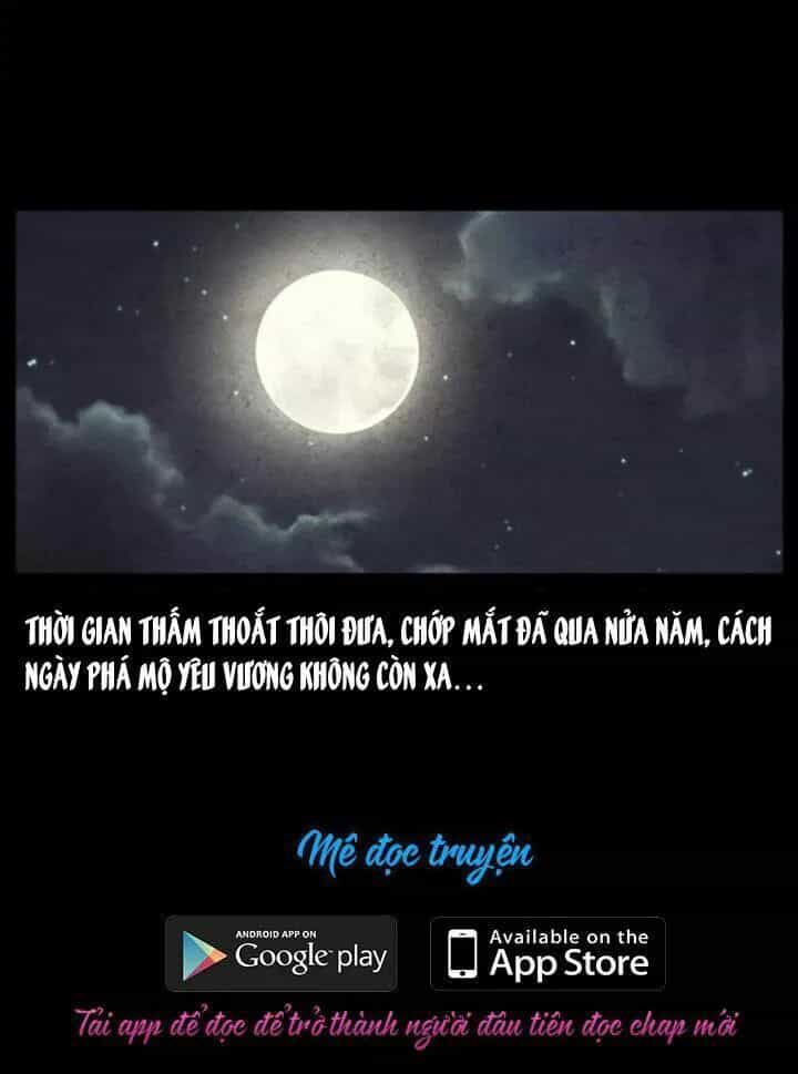 U Minh Ngụy Tượng - Chương 84 - ảnh 79