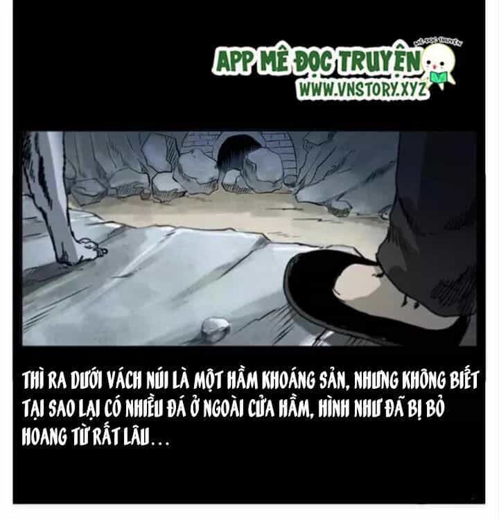 U Minh Ngụy Tượng - Chương 85 - ảnh 16