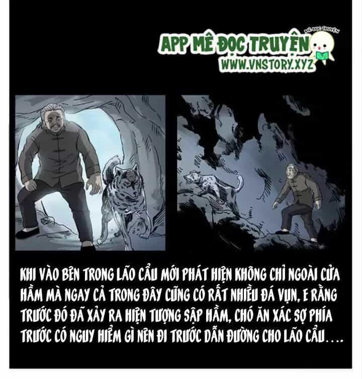 U Minh Ngụy Tượng - Chương 85 - ảnh 18