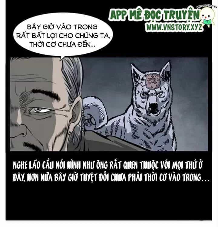 U Minh Ngụy Tượng - Chương 85 - ảnh 24