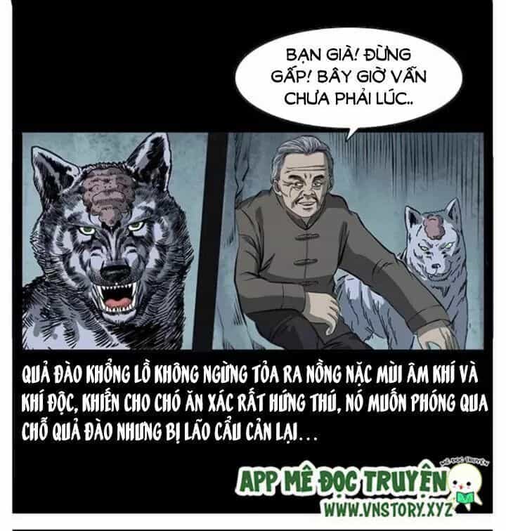 U Minh Ngụy Tượng - Chương 85 - ảnh 28