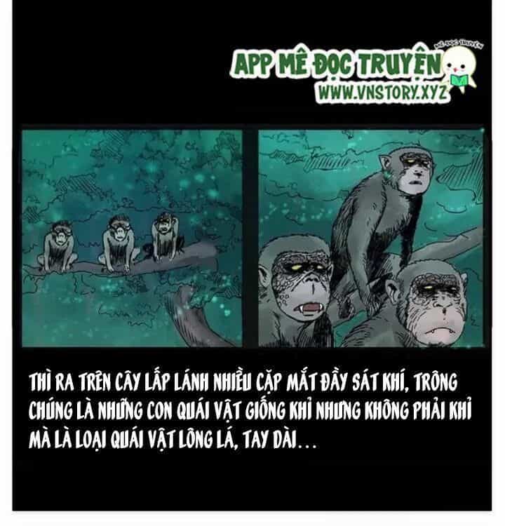 U Minh Ngụy Tượng - Chương 85 - ảnh 30