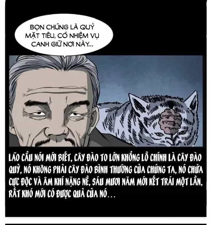 U Minh Ngụy Tượng - Chương 85 - ảnh 31