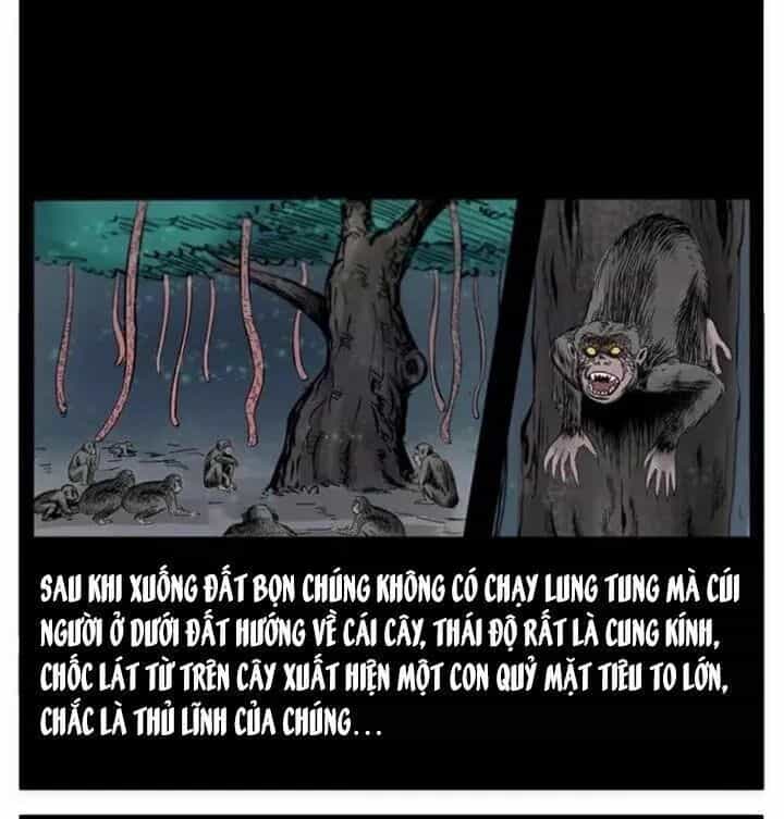 U Minh Ngụy Tượng - Chương 85 - ảnh 35