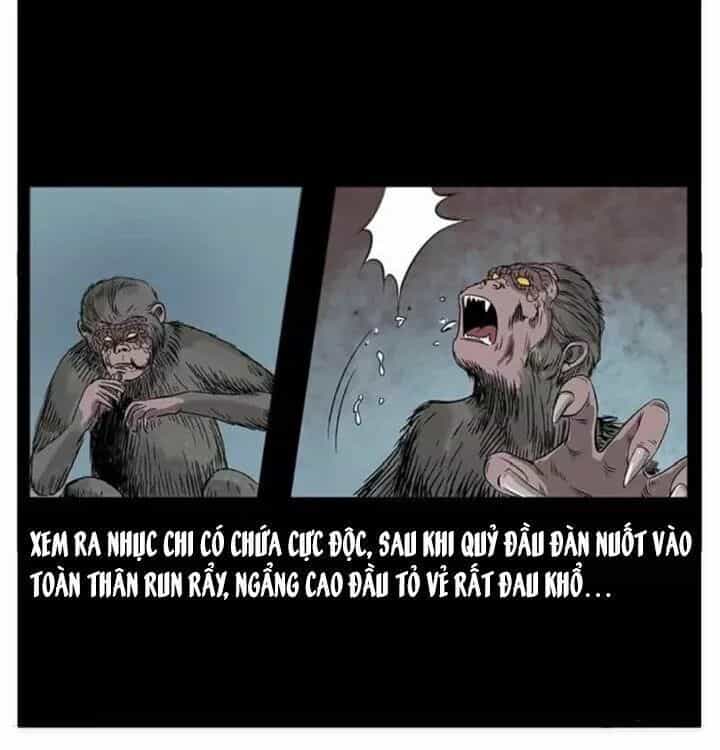 U Minh Ngụy Tượng - Chương 85 - ảnh 41