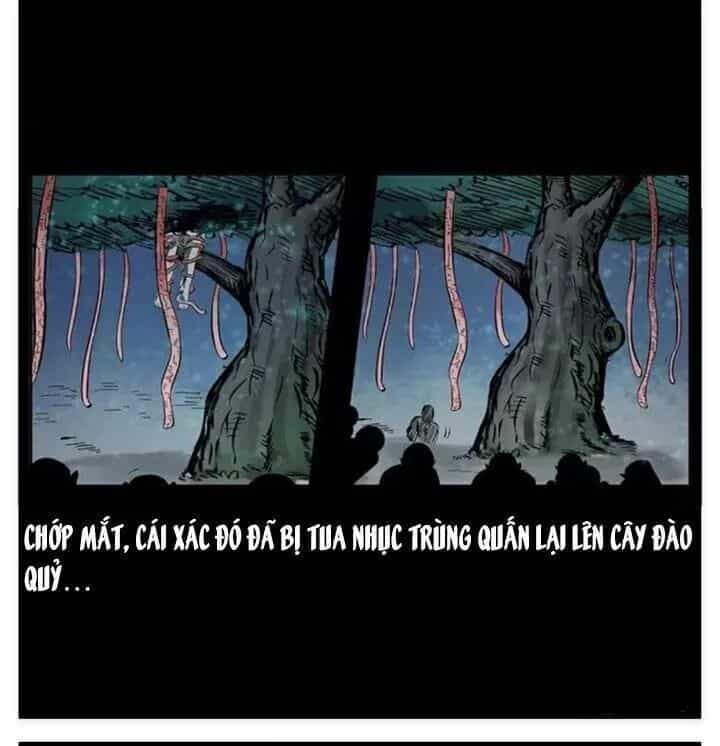 U Minh Ngụy Tượng - Chương 85 - ảnh 47