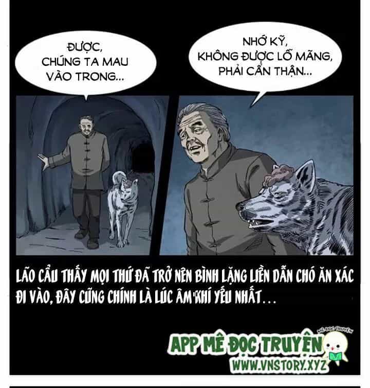 U Minh Ngụy Tượng - Chương 85 - ảnh 62